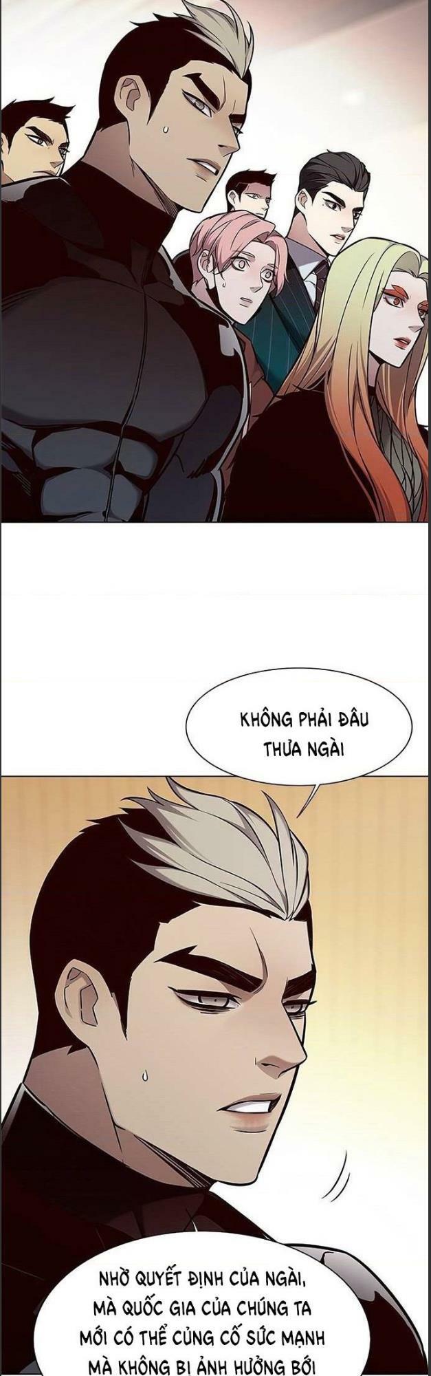 Hoá Thân Thành Mèo: Chapter 156