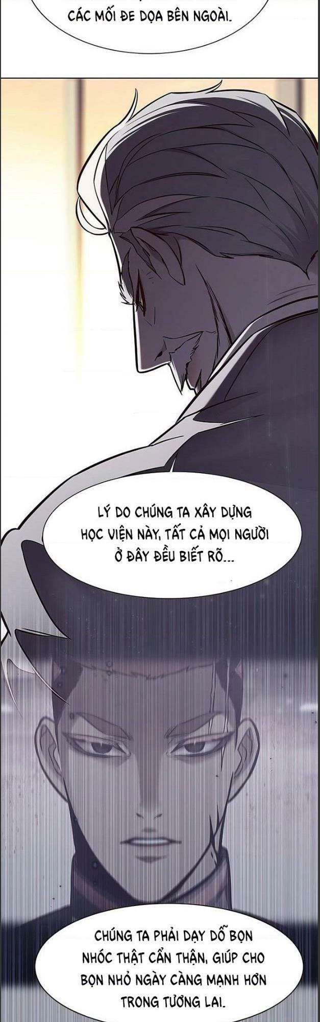 Hoá Thân Thành Mèo: Chapter 156