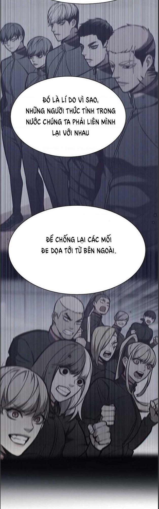 Hoá Thân Thành Mèo: Chapter 156