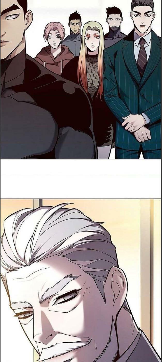 Hoá Thân Thành Mèo: Chapter 156