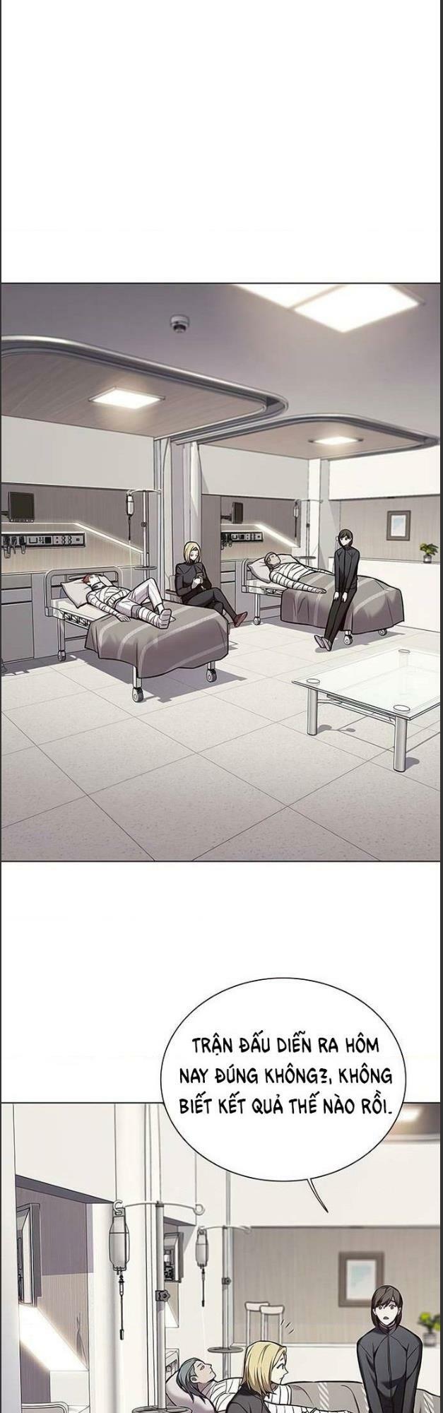 Hoá Thân Thành Mèo: Chapter 156