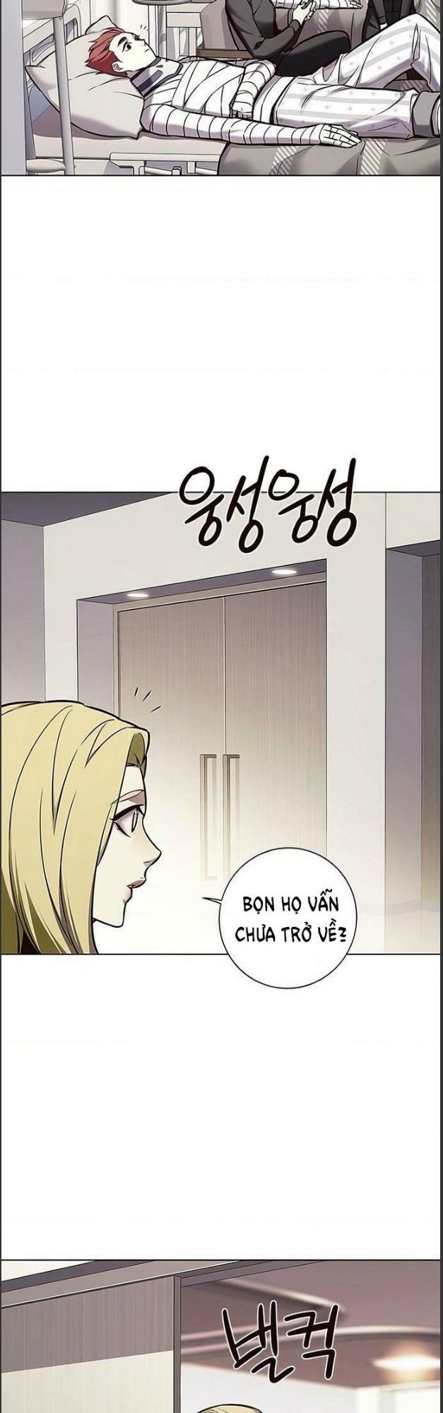 Hoá Thân Thành Mèo: Chapter 156