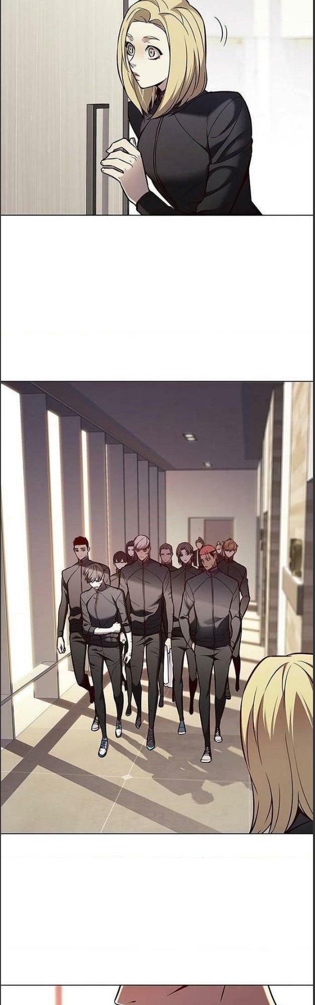 Hoá Thân Thành Mèo: Chapter 156