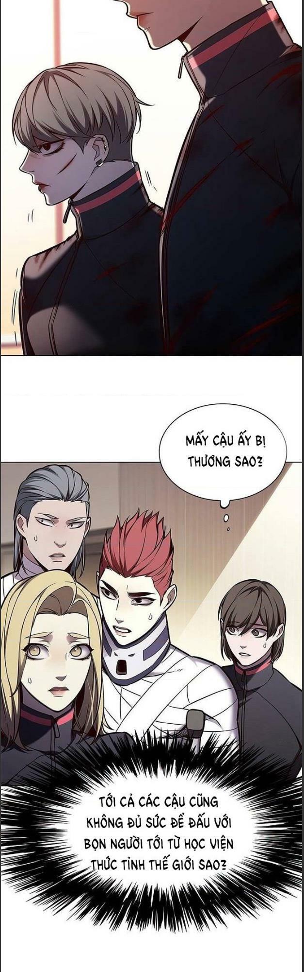 Hoá Thân Thành Mèo: Chapter 156