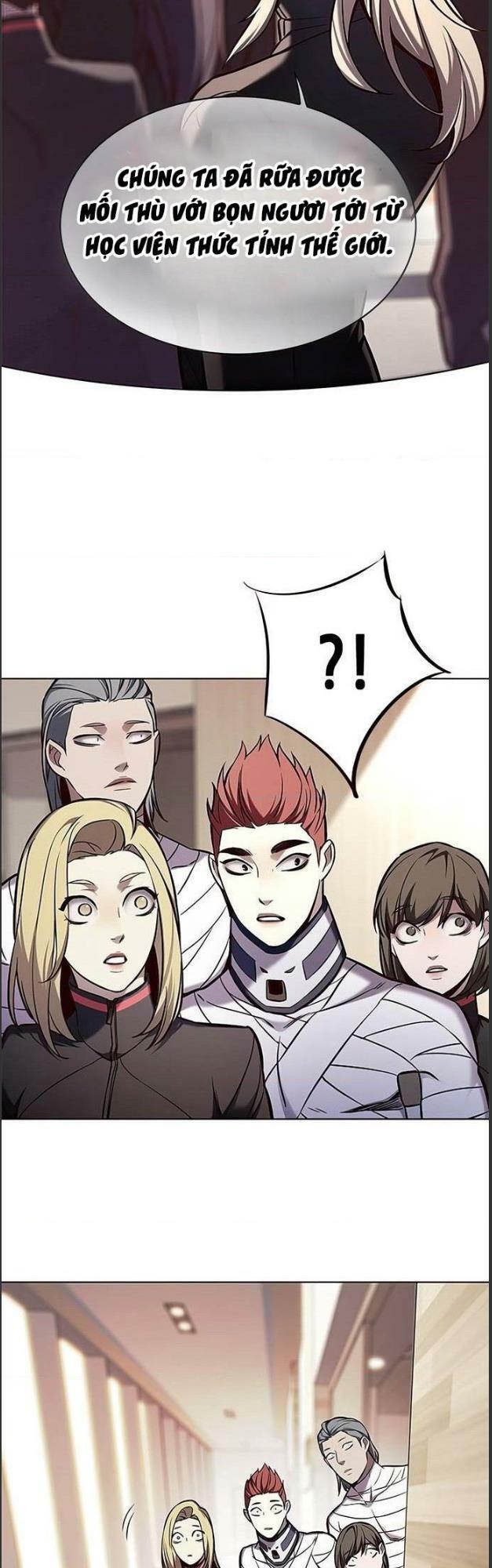 Hoá Thân Thành Mèo: Chapter 156