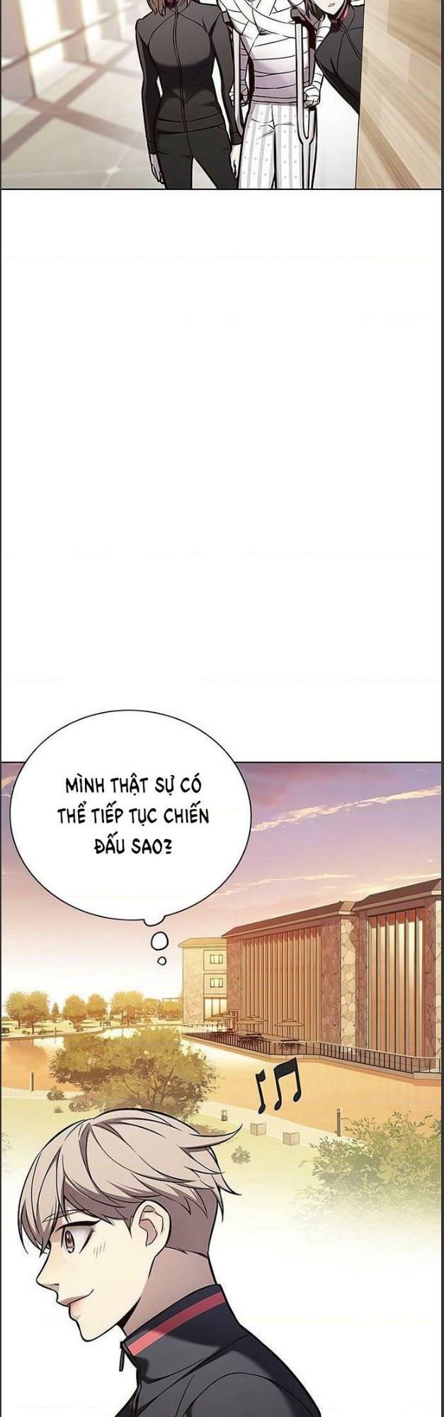 Hoá Thân Thành Mèo: Chapter 156