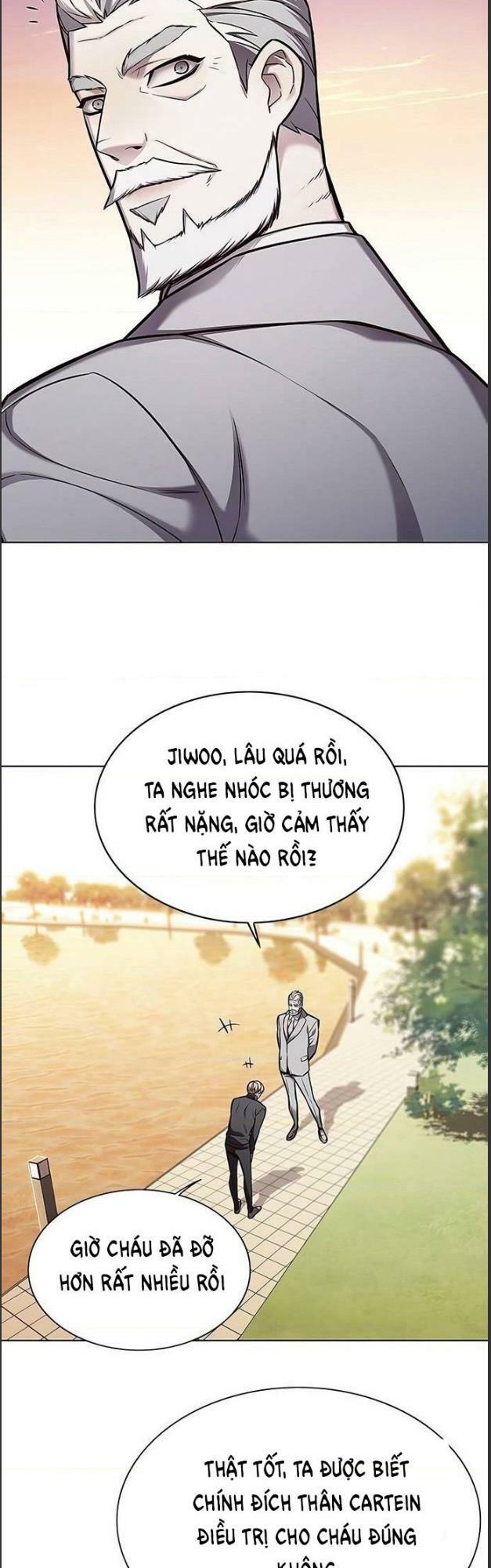 Hoá Thân Thành Mèo: Chapter 156