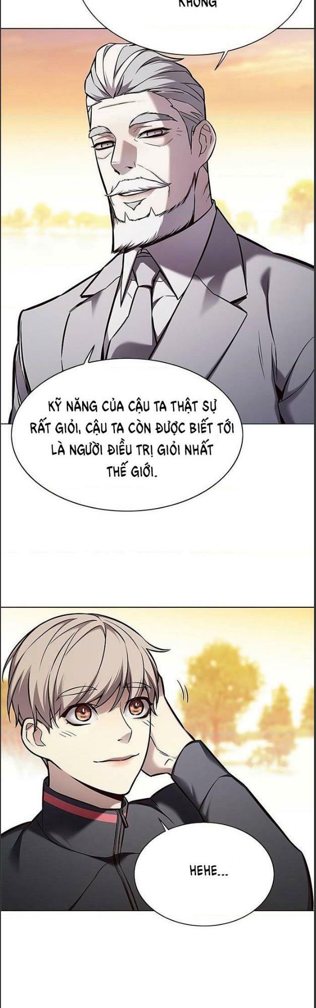 Hoá Thân Thành Mèo: Chapter 156