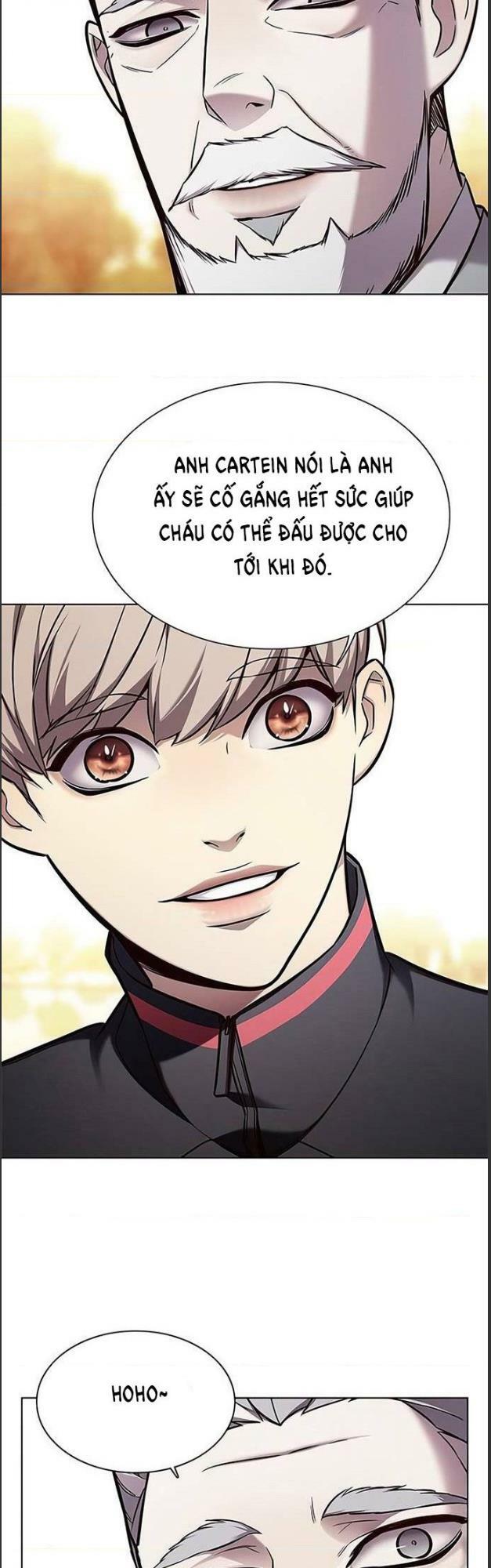 Hoá Thân Thành Mèo: Chapter 156