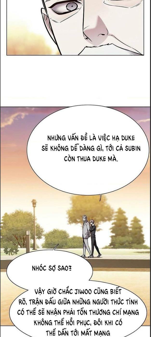 Hoá Thân Thành Mèo: Chapter 156