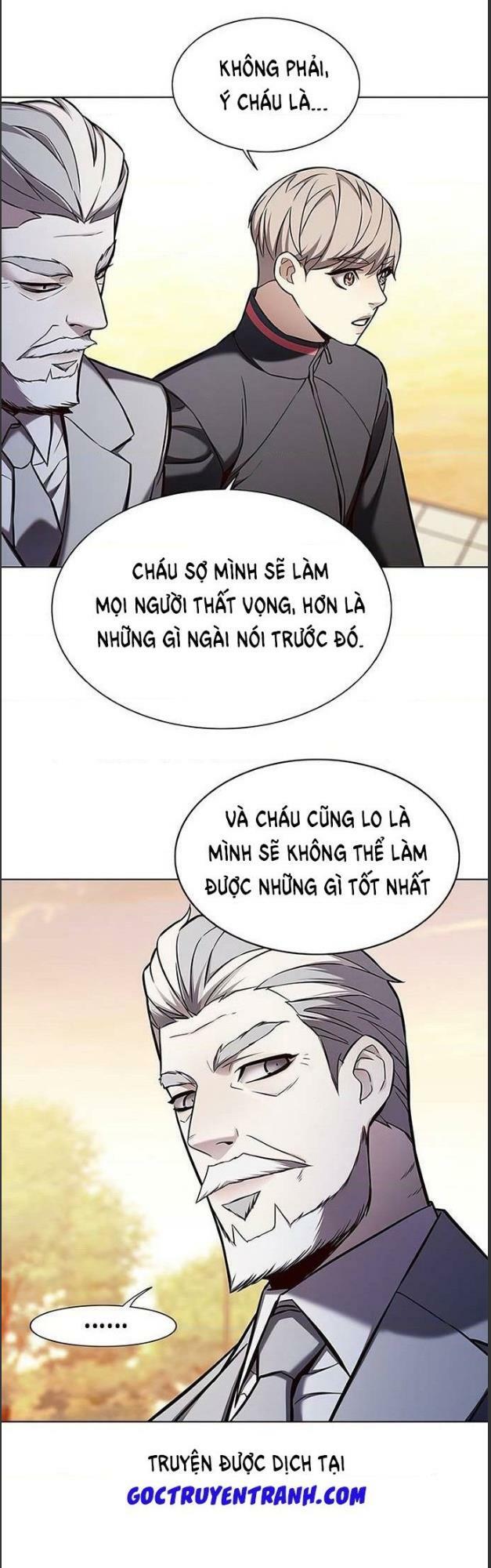 Hoá Thân Thành Mèo: Chapter 156