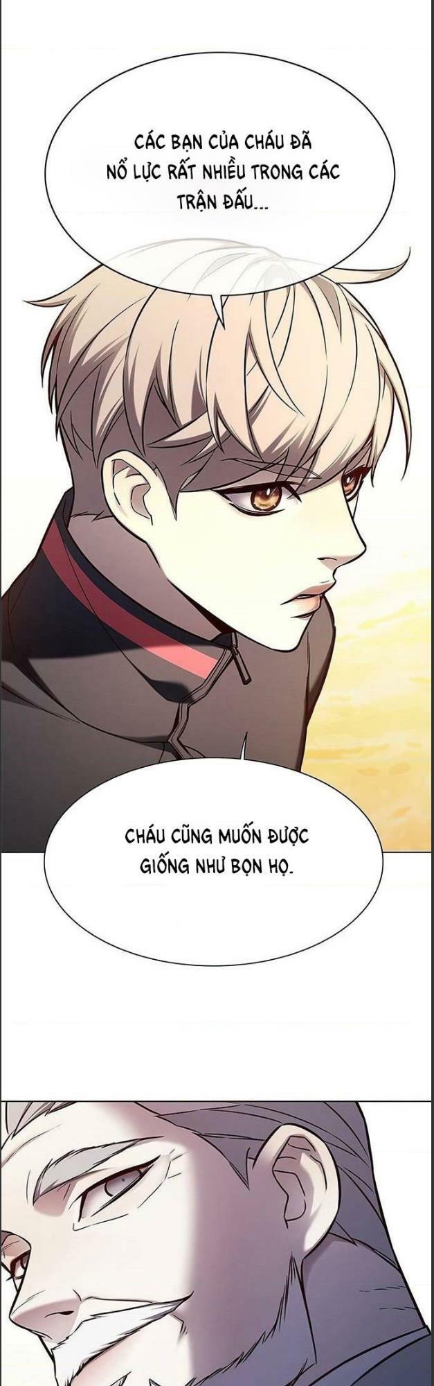 Hoá Thân Thành Mèo: Chapter 156