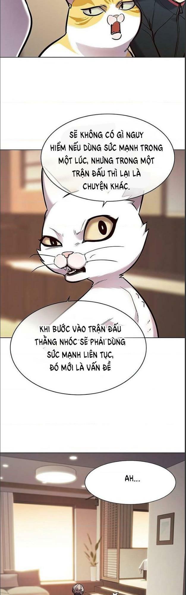 Hoá Thân Thành Mèo: Chapter 156