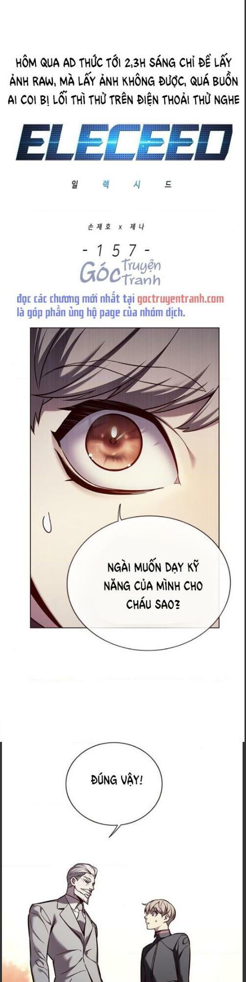 Hoá Thân Thành Mèo: Chapter 157