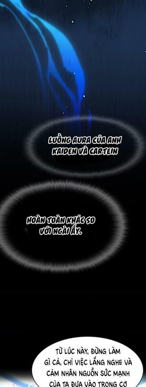 Hoá Thân Thành Mèo: Chapter 157
