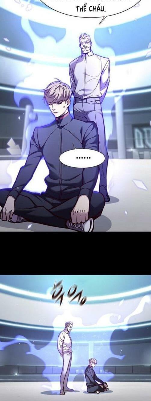Hoá Thân Thành Mèo: Chapter 157