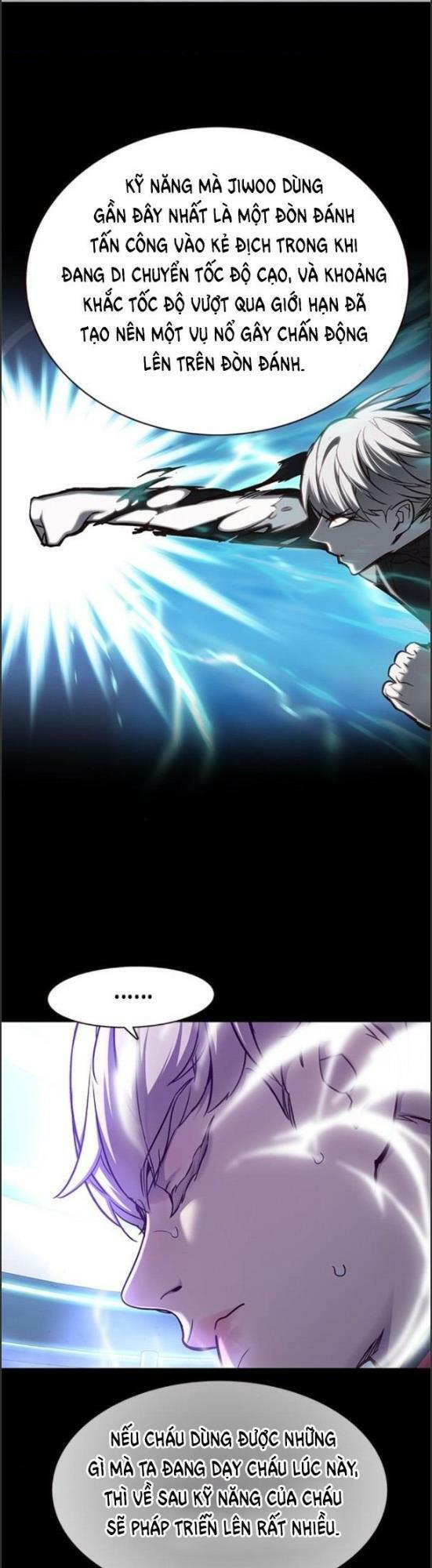 Hoá Thân Thành Mèo: Chapter 157