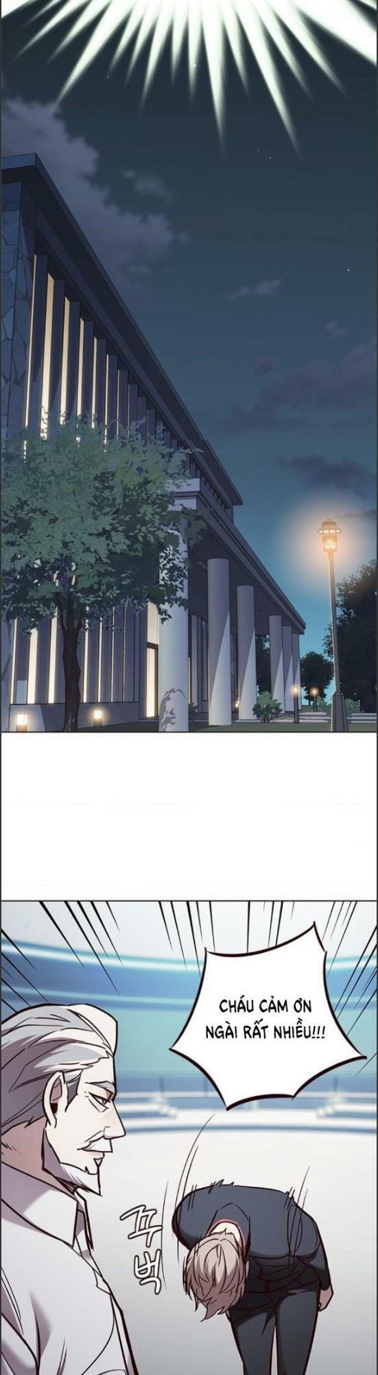 Hoá Thân Thành Mèo: Chapter 157