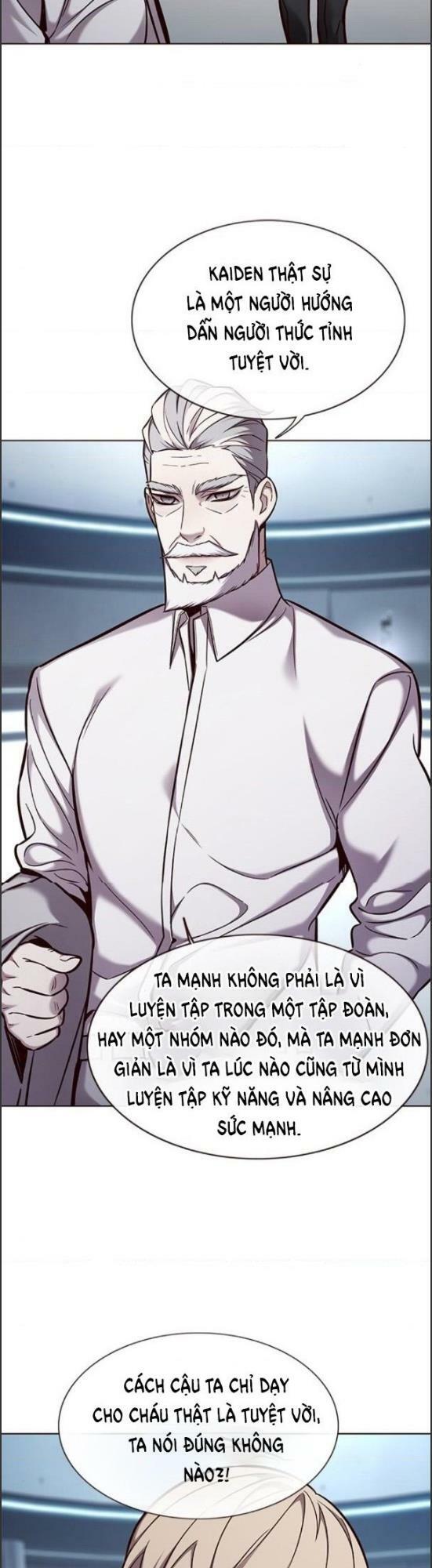 Hoá Thân Thành Mèo: Chapter 157