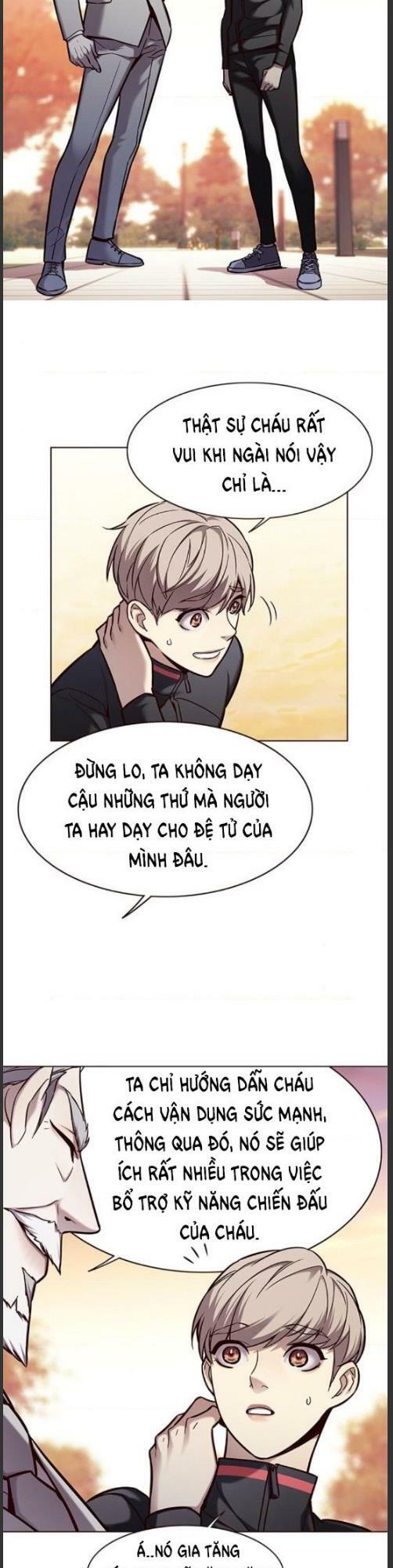 Hoá Thân Thành Mèo: Chapter 157