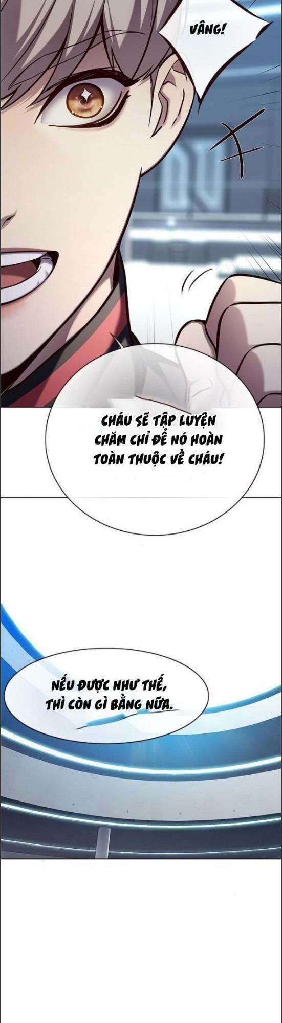 Hoá Thân Thành Mèo: Chapter 157