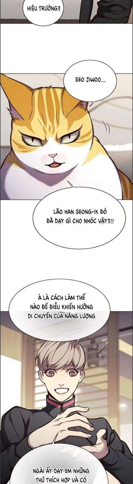 Hoá Thân Thành Mèo: Chapter 157