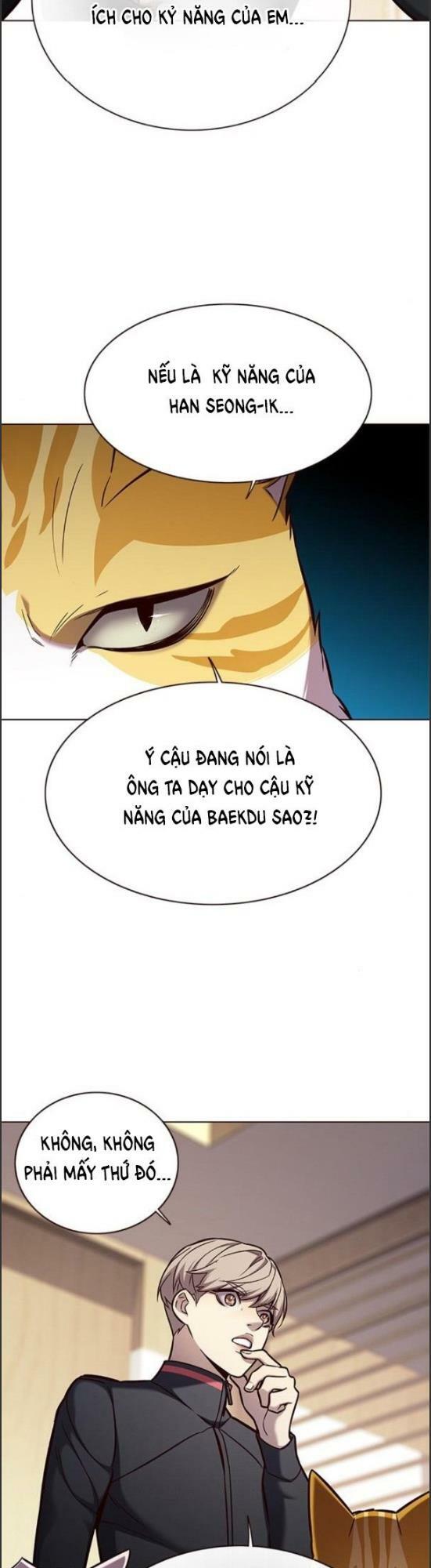 Hoá Thân Thành Mèo: Chapter 157