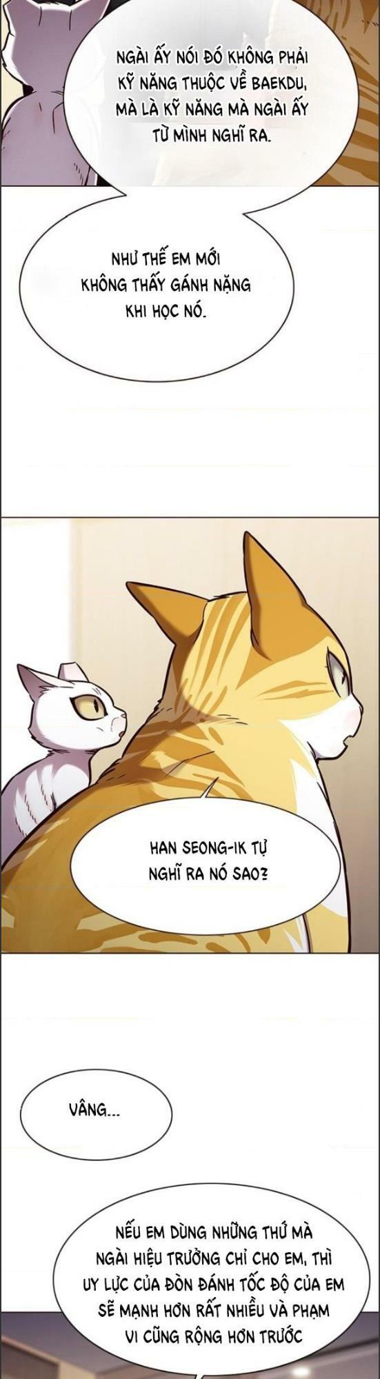 Hoá Thân Thành Mèo: Chapter 157