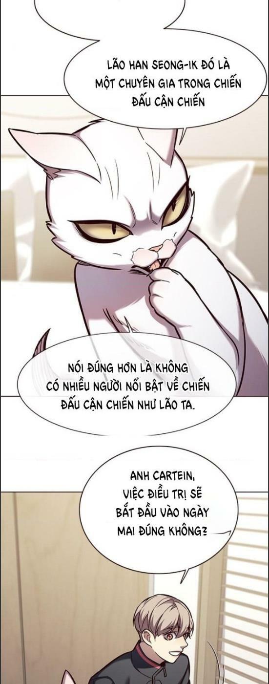 Hoá Thân Thành Mèo: Chapter 157