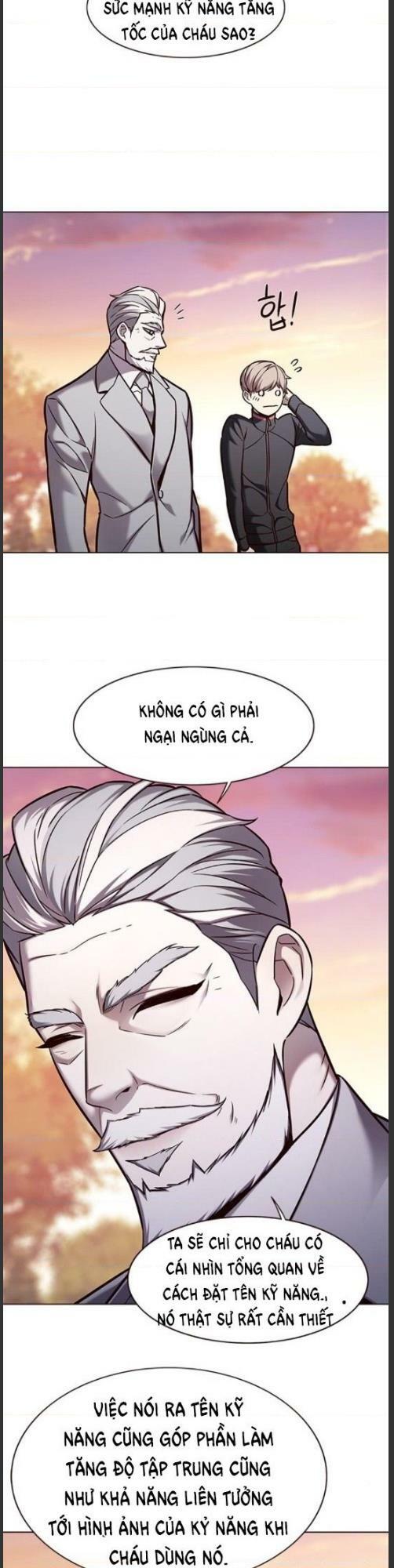 Hoá Thân Thành Mèo: Chapter 157