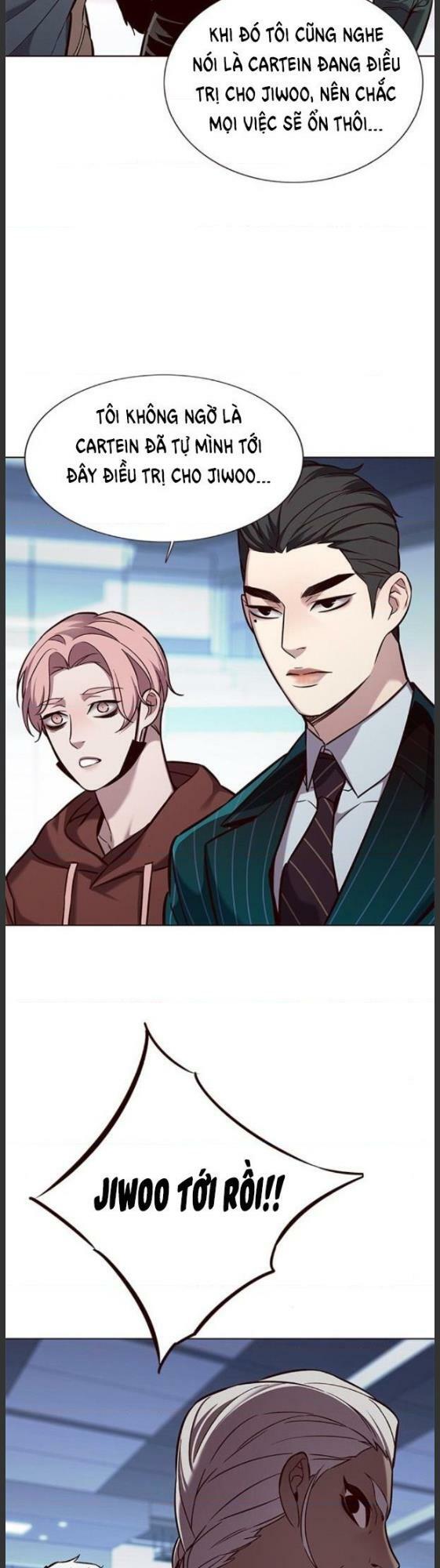 Hoá Thân Thành Mèo: Chapter 157