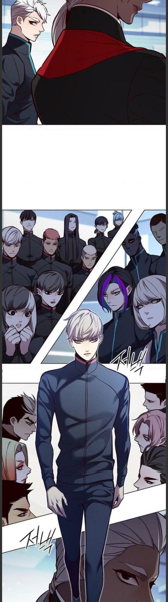 Hoá Thân Thành Mèo: Chapter 157