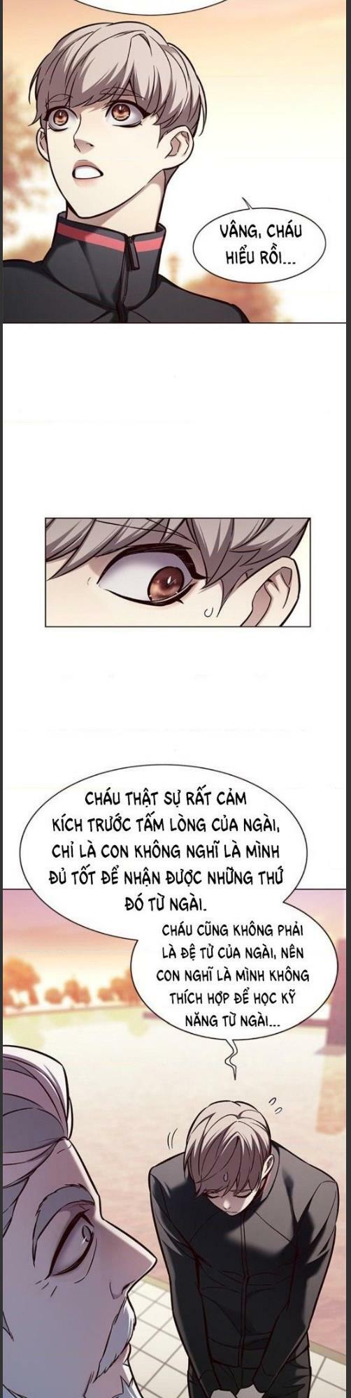 Hoá Thân Thành Mèo: Chapter 157