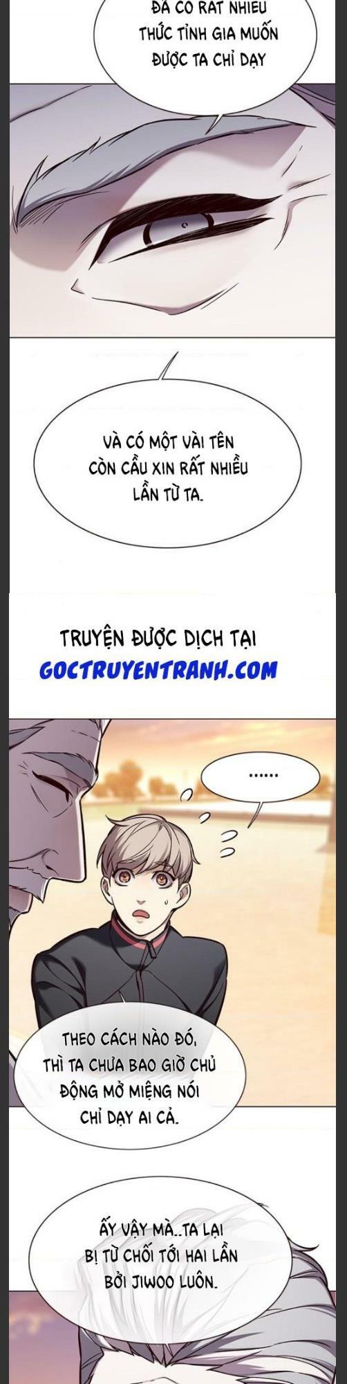 Hoá Thân Thành Mèo: Chapter 157