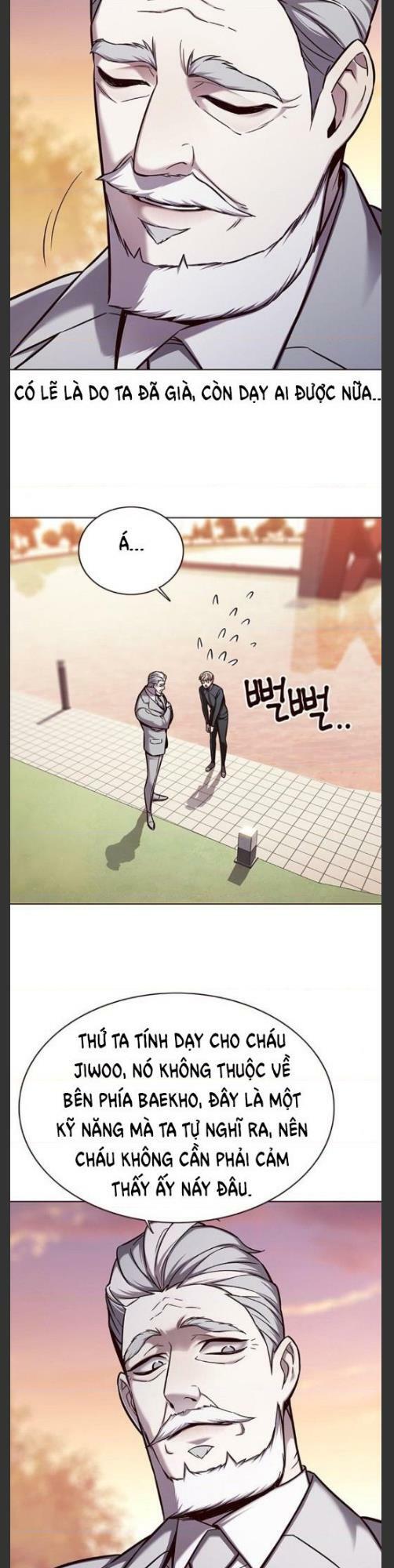 Hoá Thân Thành Mèo: Chapter 157