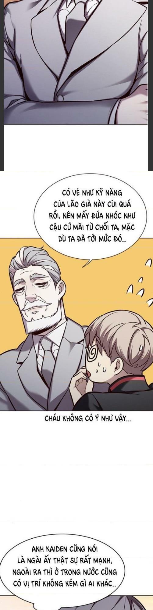 Hoá Thân Thành Mèo: Chapter 157