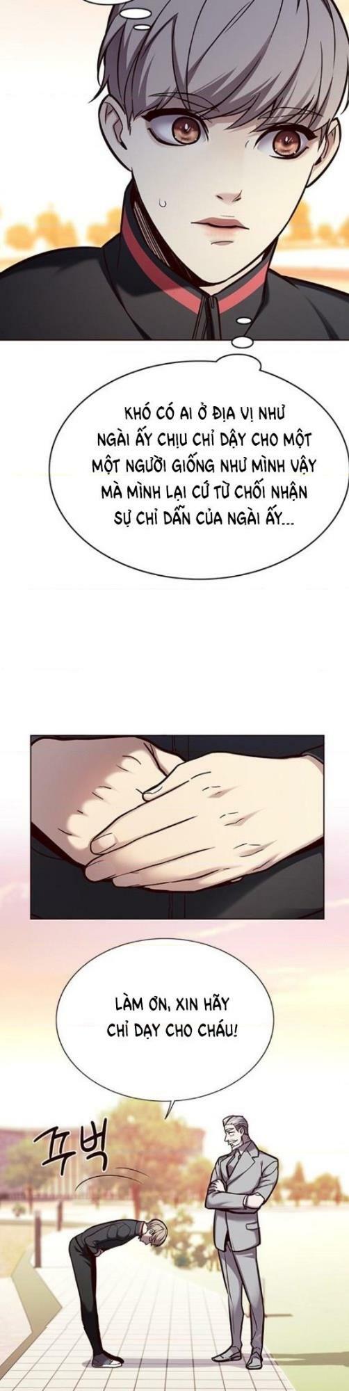 Hoá Thân Thành Mèo: Chapter 157