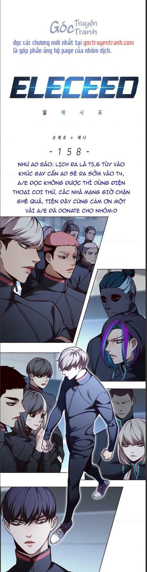 Hoá Thân Thành Mèo: Chapter 158