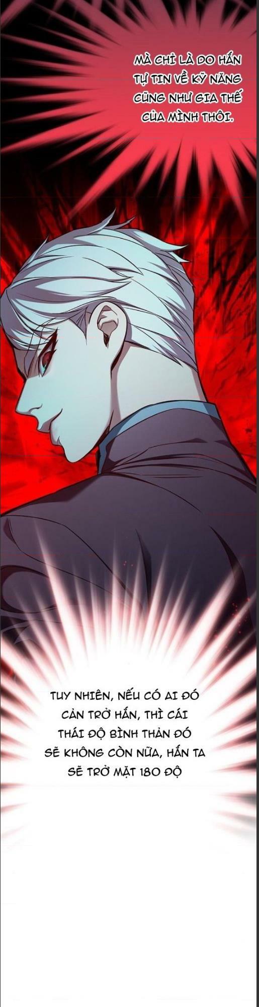 Hoá Thân Thành Mèo: Chapter 158