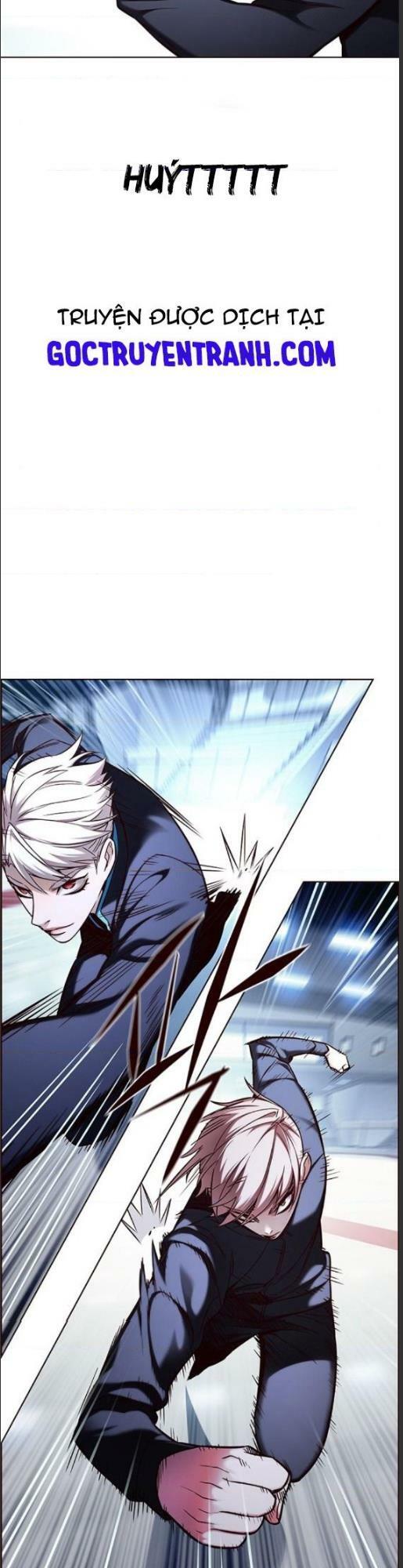 Hoá Thân Thành Mèo: Chapter 158