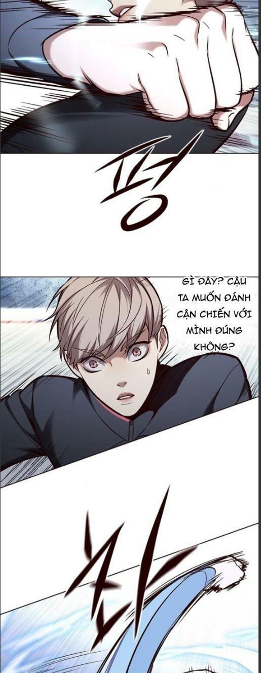 Hoá Thân Thành Mèo: Chapter 158