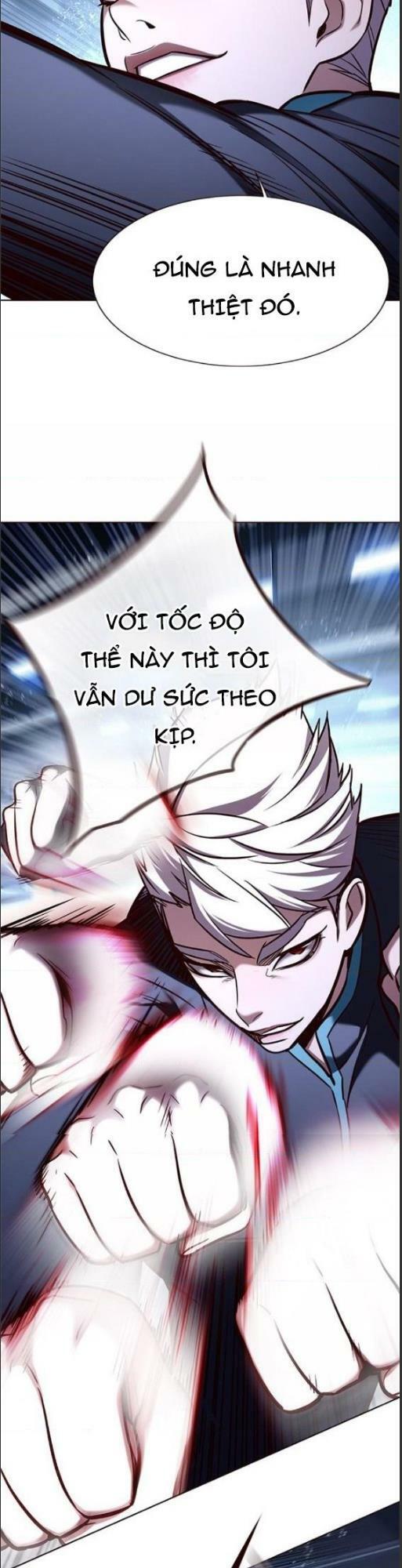 Hoá Thân Thành Mèo: Chapter 158