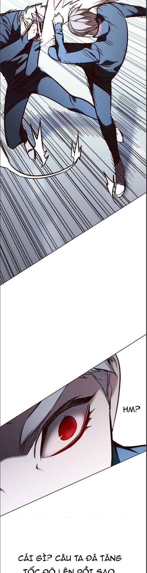 Hoá Thân Thành Mèo: Chapter 158