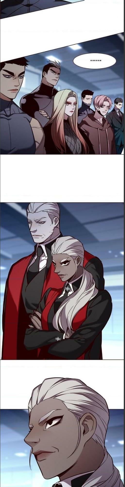 Hoá Thân Thành Mèo: Chapter 158