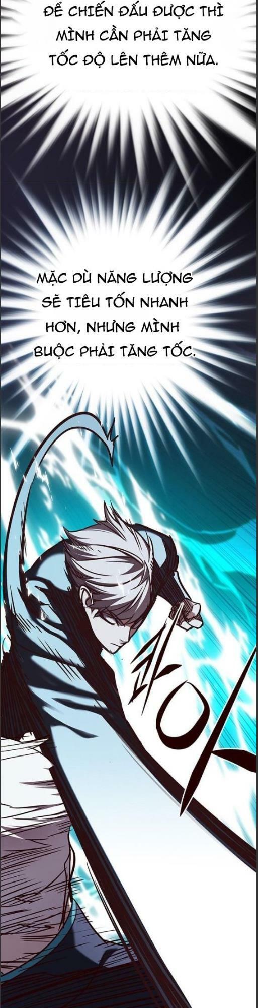 Hoá Thân Thành Mèo: Chapter 158