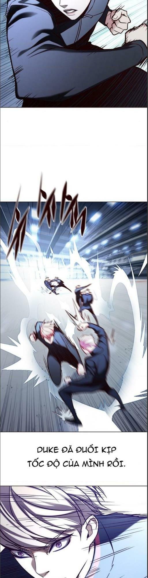 Hoá Thân Thành Mèo: Chapter 158