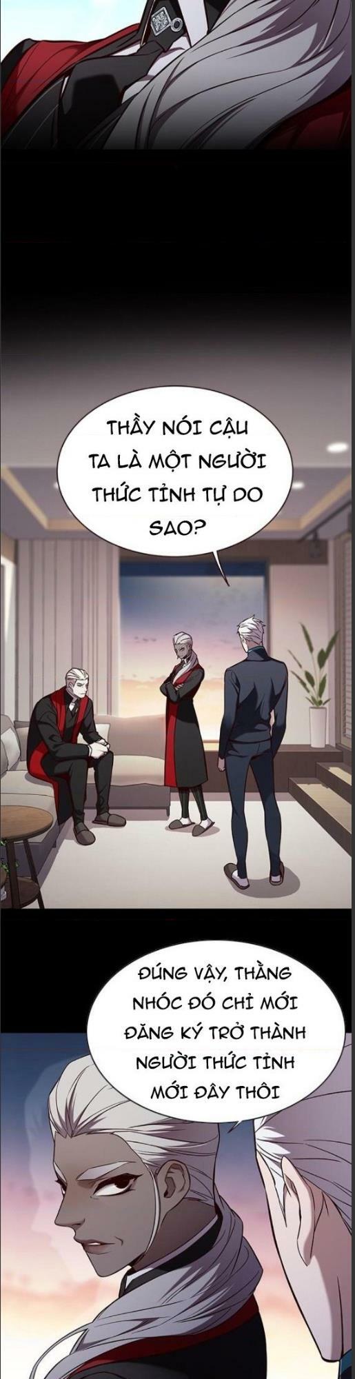 Hoá Thân Thành Mèo: Chapter 158