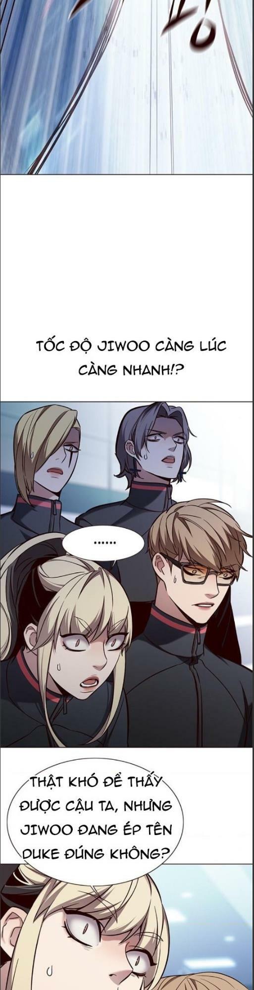 Hoá Thân Thành Mèo: Chapter 158