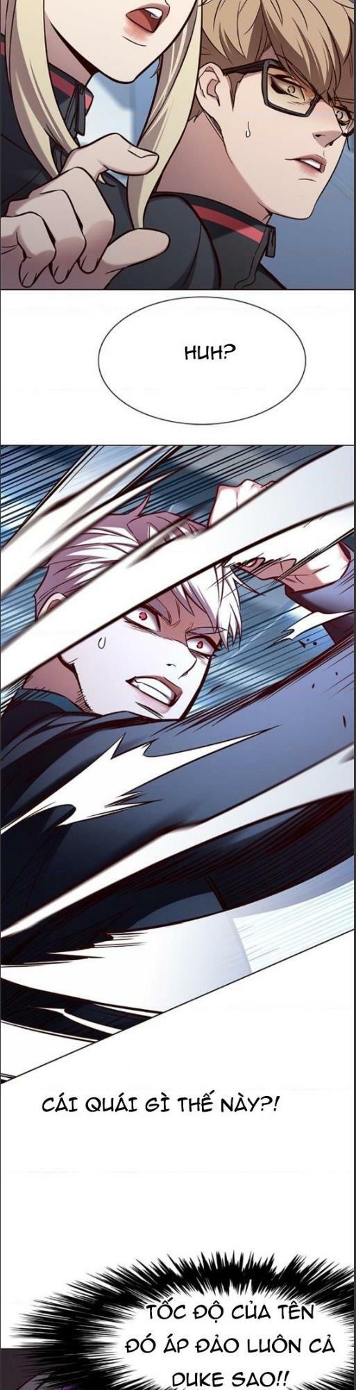 Hoá Thân Thành Mèo: Chapter 158