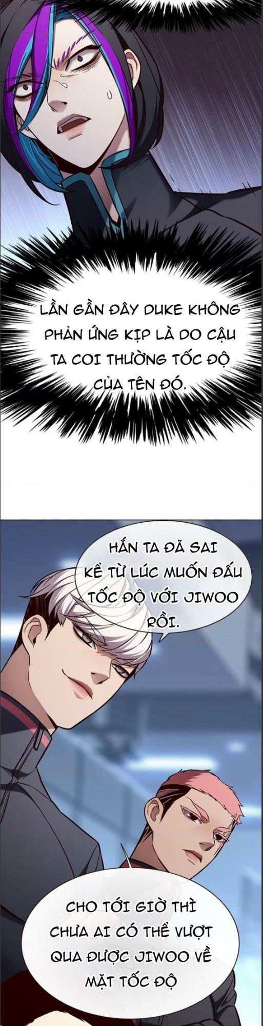 Hoá Thân Thành Mèo: Chapter 158